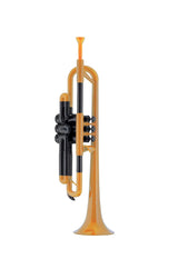 pTrumpet trompet - Gul