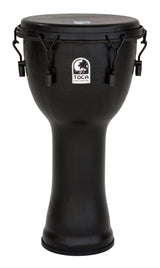 Toca Djembe Freestyle mekanisk stemt - Black Mamba (SFDMX-12BM)
