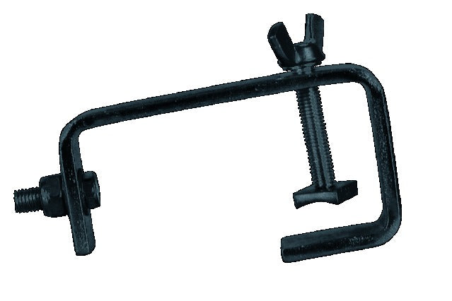 Eurolite TH-50 50Kg. 50mm G-Hook svart