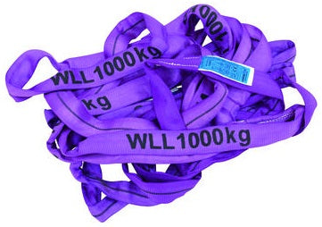 Rundseil 1000kg - Eurolite