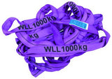 Rundseil 1000kg - Eurolite