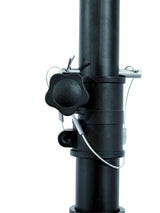 Eurolite STV-40S-WOT lysstativ (18 kg, 3,4 m)