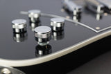 Hagstrom Fantomen elektrisk gitar (svart)