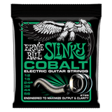 Ernie Ball Slinky Cobalt gitarstrenger (elektrisk gitar)