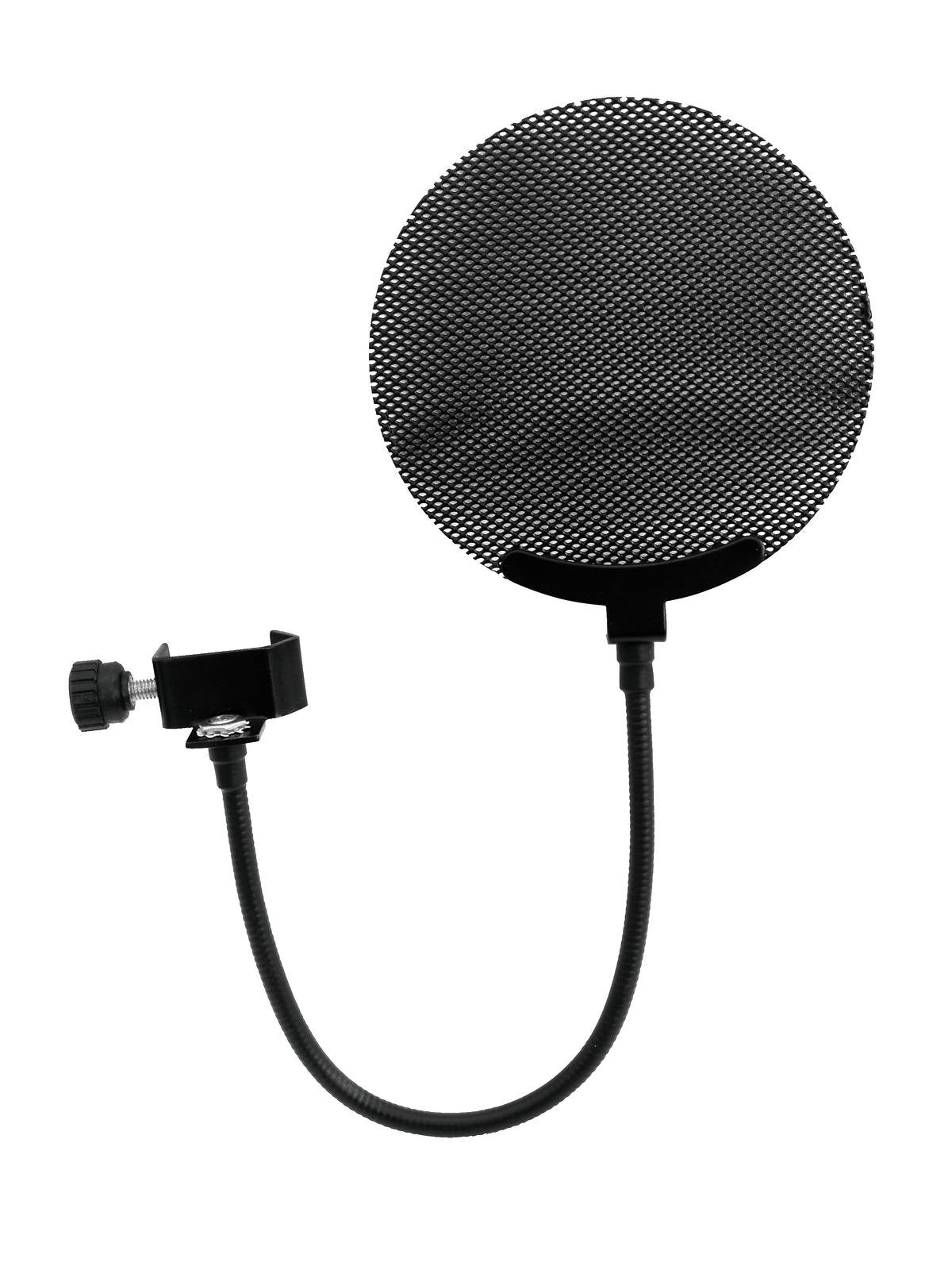 Pop filter