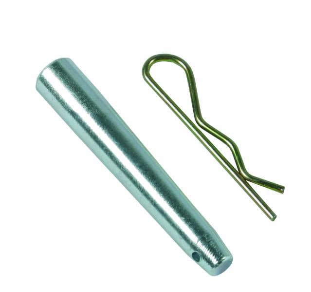 Alutruss QUICK-LOCK reservetapp med pinne