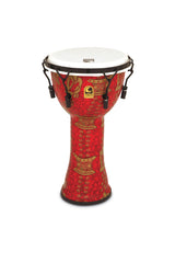 Toca Djembe Freestyle II Mekanisk stemt - Spunnet kobber (TF2DM-10SC)