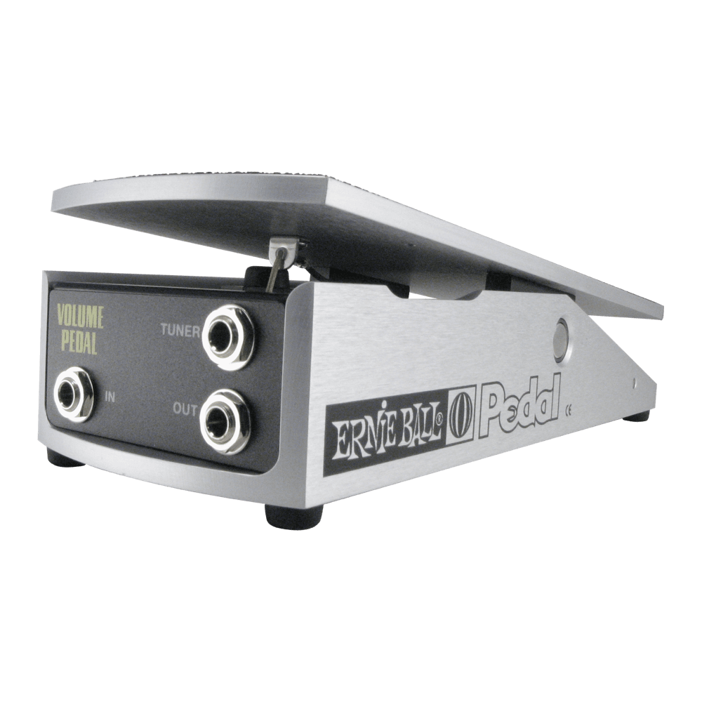 Ernie Ball EB-6166 volumpedal