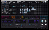 Arturia Pigments Polychrome Software Synthesizer (Last ned)