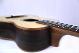 Reno RU440 Tenor Ukulele (naturlig)