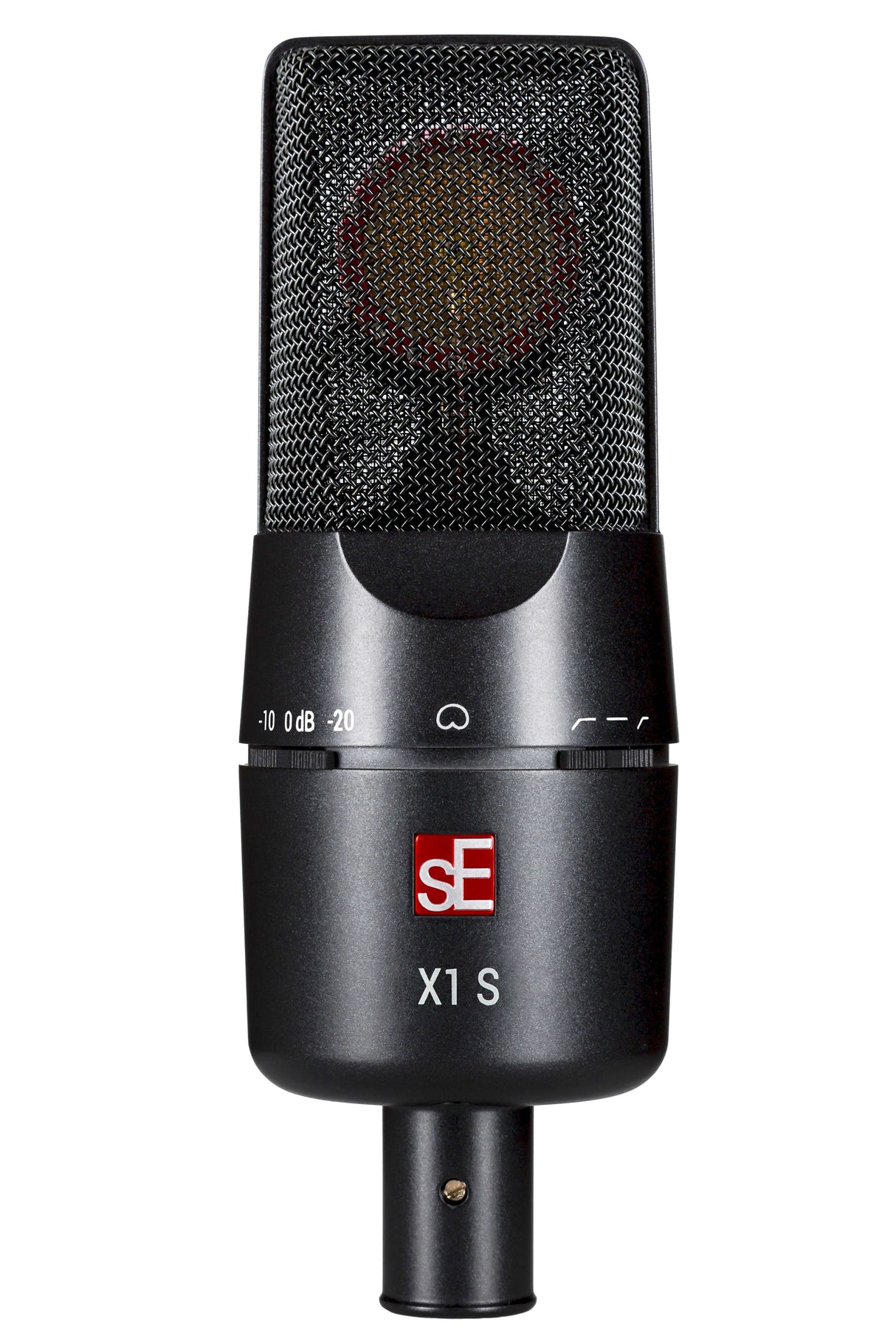 sE Electronics X1S studiomikrofon (vokalpakke)