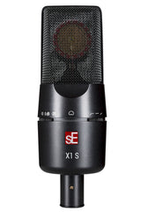 sE Electronics X1S studiomikrofon (vokalpakke)