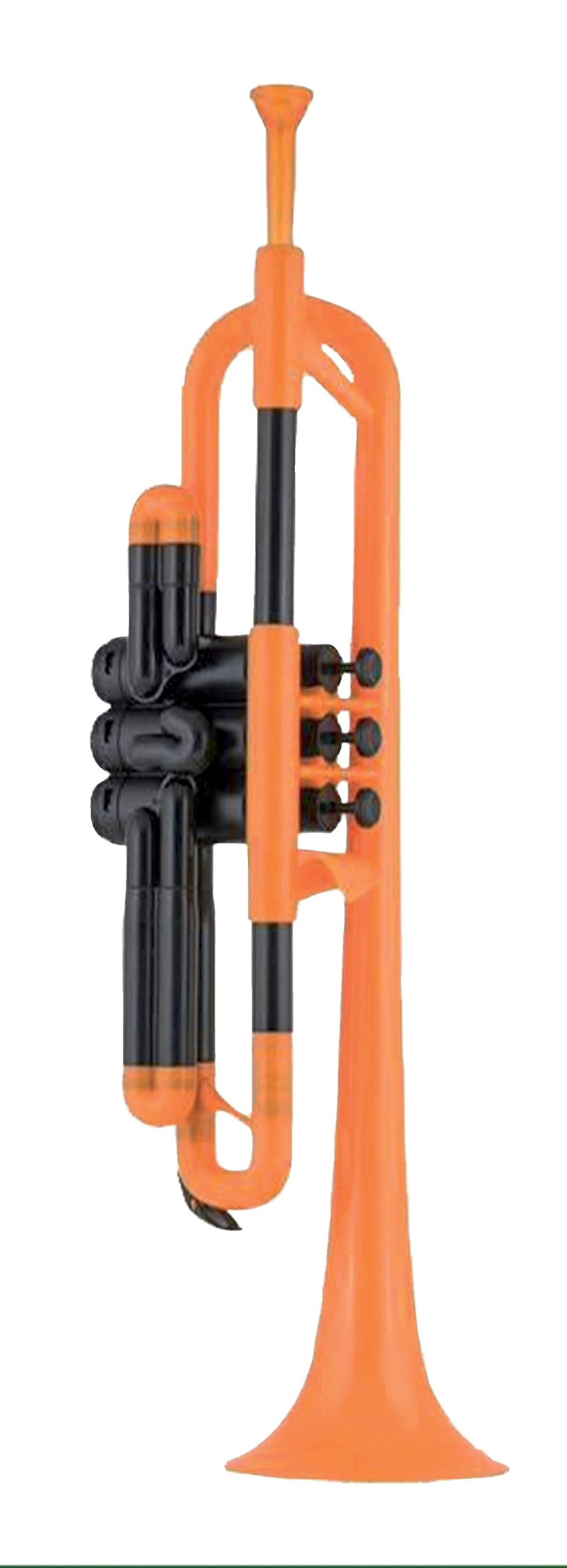 pTrumpet trompet - Oransje