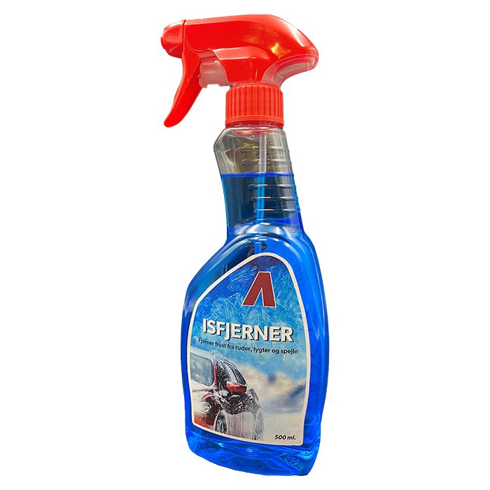 isfjerner (500 ml)