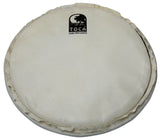 Toca Djembe skinn Freestyle Mech. Tuned - 9" geiteskinn natur, mekanisk (TP-FHM9)