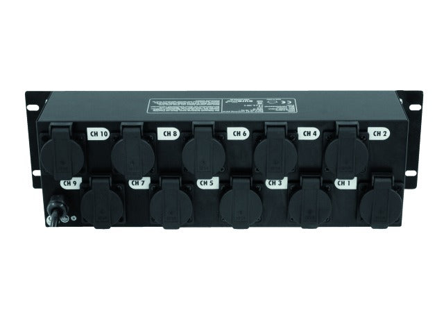 Eurolite Board 10-ST Bryterpanel