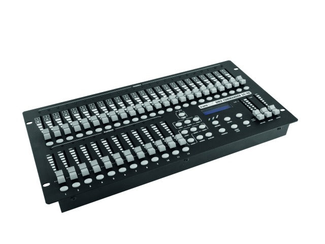 Eurolite Commander 24/48 DMX-kontroller