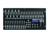 Eurolite Commander 24/48 DMX-kontroller