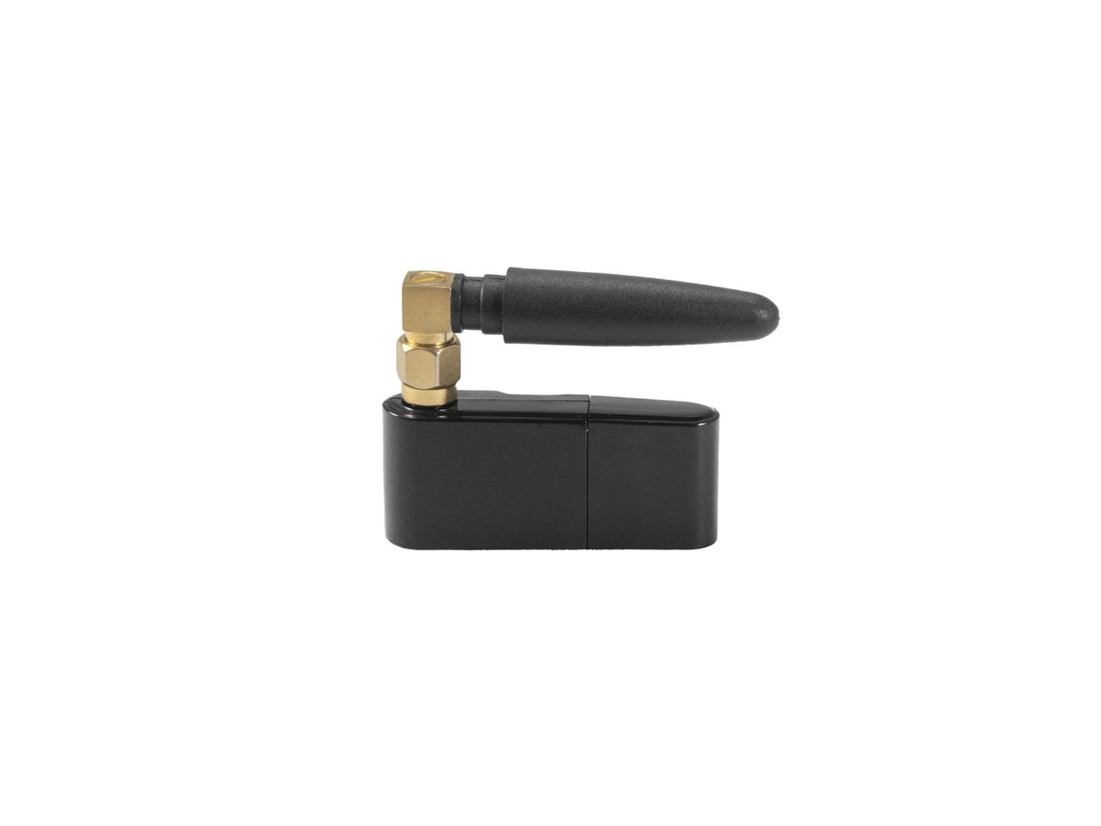 Eurolite QuickDMX USB trådløs sender/mottaker