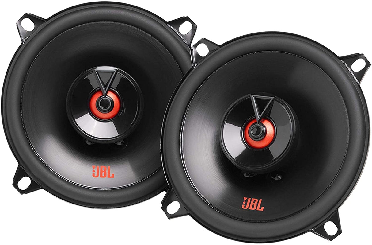 JBL CLUB 522F bilhøyttalersett (13 cm, 5,25")