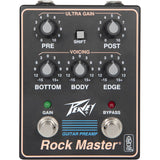 Peavey Rockmaster forforsterkerpedal