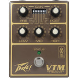 Peavey VTM forforsterkerpedal