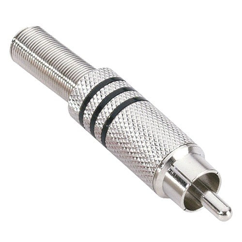 RCA Phono Stick krom