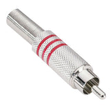 RCA Phono Stick krom