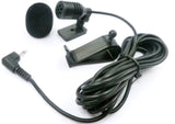 Mikrofon for bilradio (2,5 mm)