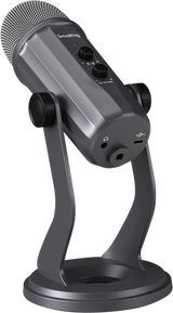 SmallRig Forevala U50 USB-mikrofon (svart)