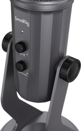 SmallRig Forevala U50 USB-mikrofon (svart)
