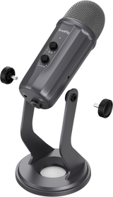 SmallRig Forevala U50 USB-mikrofon (svart)