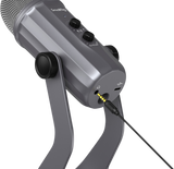 SmallRig Forevala U50 USB-mikrofon (svart)
