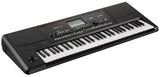 KORG Pa300 arranger-tastatur