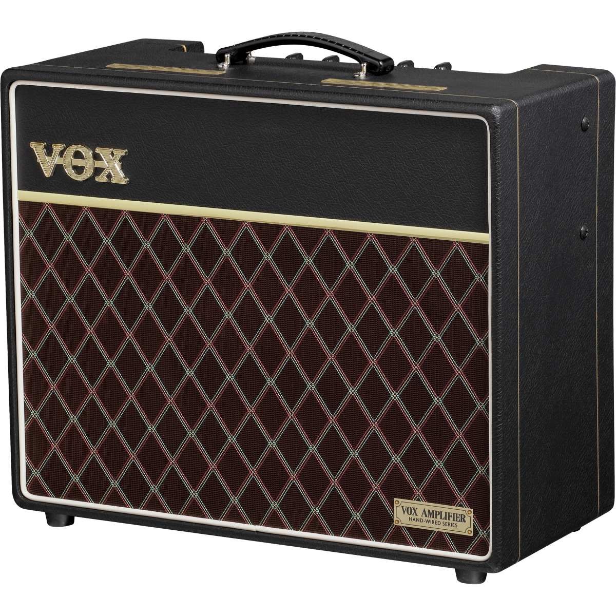 VOX AC10 håndkablet