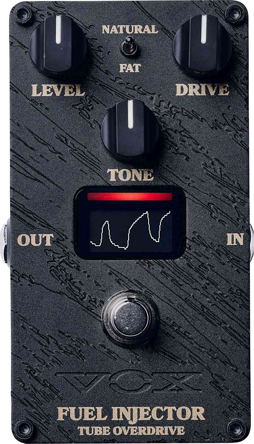 VOX VE-FI Valvenergy 2 Drivstoffinjektor