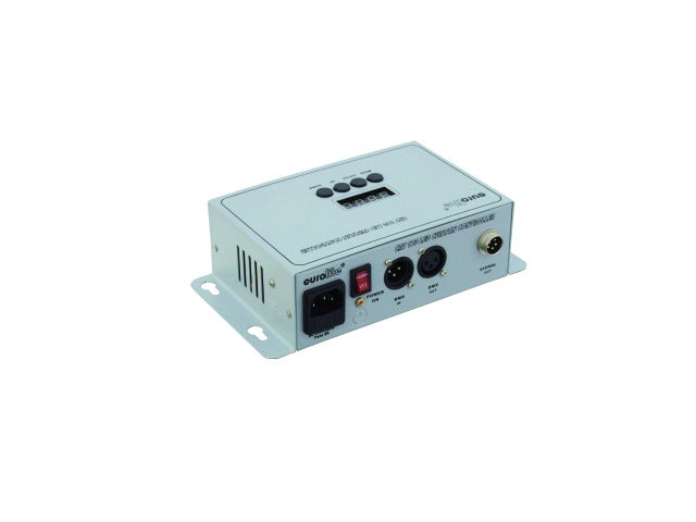 Kontroller for CRT-120 LED gardin - Eurolite