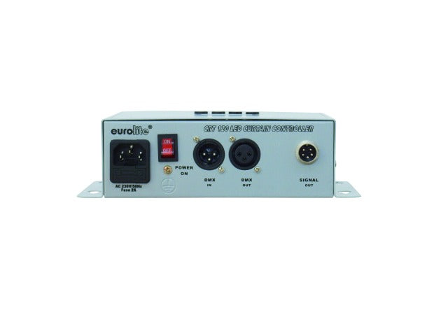 Kontroller for CRT-120 LED gardin - Eurolite