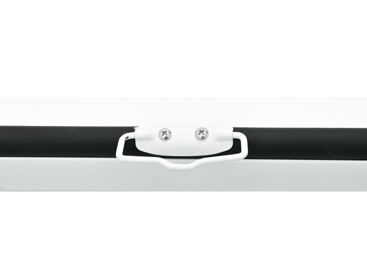 Projektorskjerm (16:9, 3 x 1,68 m)