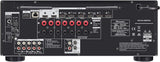 Pioneer VSX-934 7.2-kanals mottaker (svart, 7x165W)