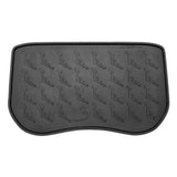 Bagasjeromsmatte Tesla 3 2017 Frontst¯vel