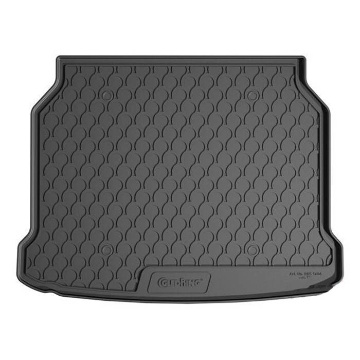 Bagasjeromsmatte BMW 3 STC F31 12/2012-