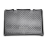 Bagasjeromsmatte VW Up 2011-