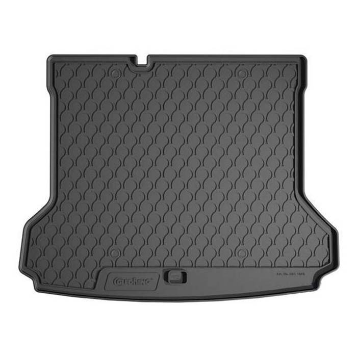 Bagasjeromsmatte VW ID.4 2020- nedre