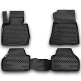 Gummimatter BMW X3 F25 2010-2017