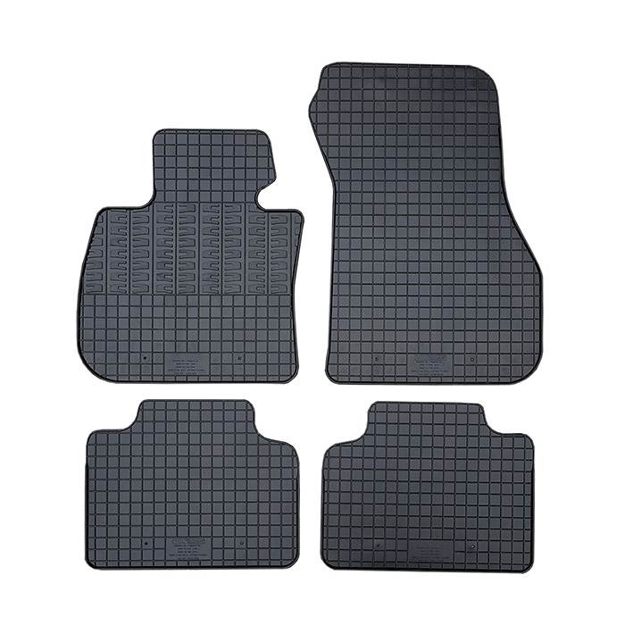 Gummimatter BMW X1 F48 16-, X2 F39 18- S2 F45 Toure 14-