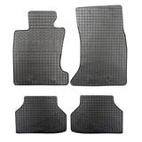 Gummimatter BMW 5-serie E60, E61 2003-2010