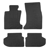 Gummimatter BMW 5-serie F10, F11 2010-2017