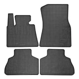 Gummimatter BMW X5 G05 2018-