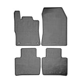 Gummimatter Citroën C5 X 2021-